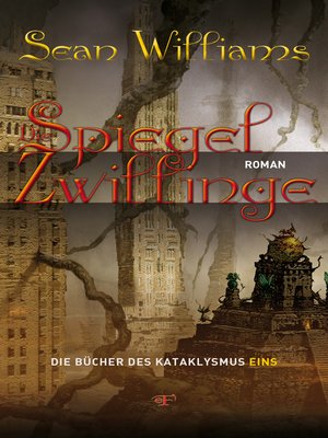 cover image of Die Spiegelzwillinge